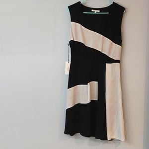 Ali & Jay colorblock dress - new with tags